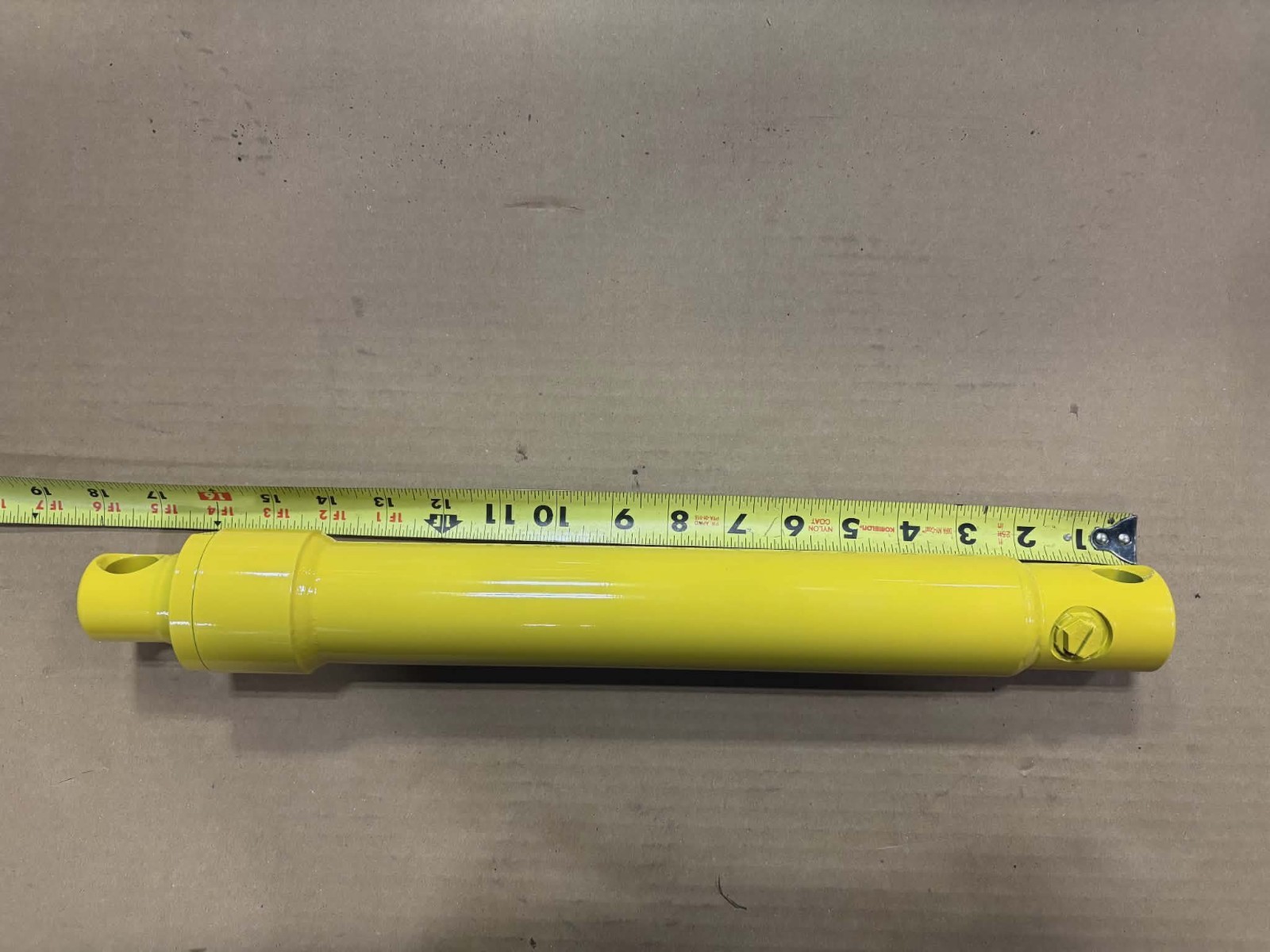 Sno-Way CYLINDER, ANGLE 1.50" x 10 (96001262)
