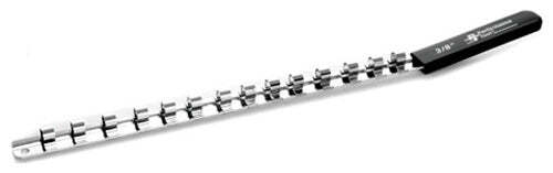 3/8" DR SOCKET RAIL
