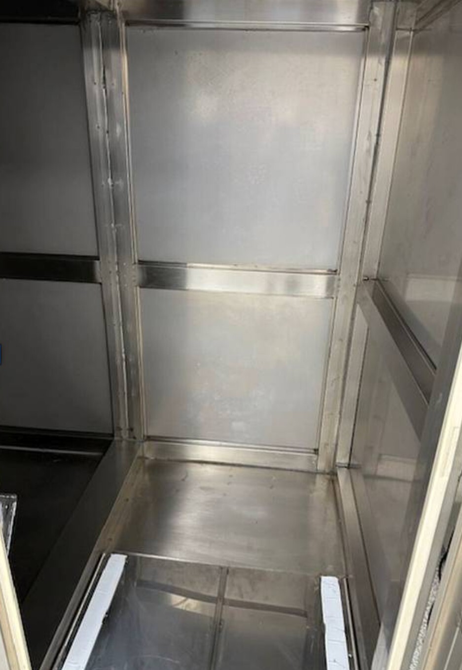 Industrial Cabinet Ozone Generator