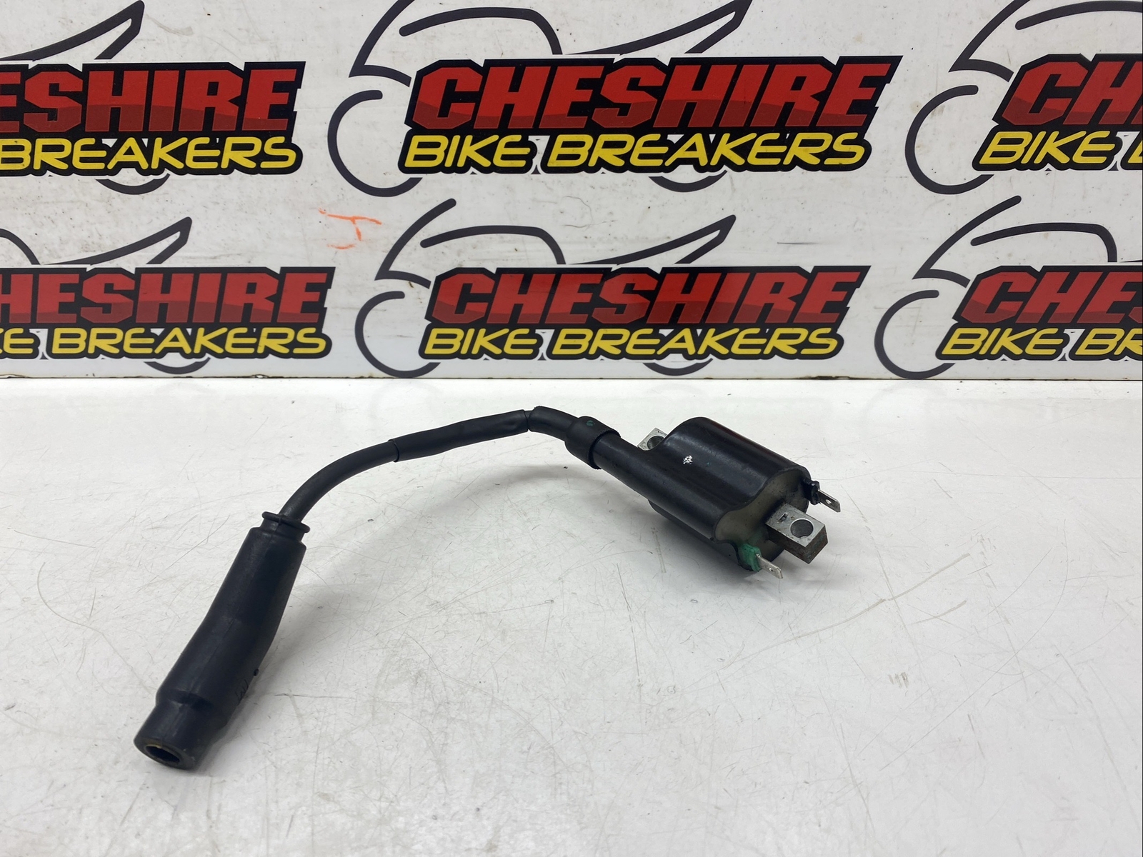 ♻️ Honda Cb 125 Sp Shine 2018 - 2019 Ignition Coil ♻️