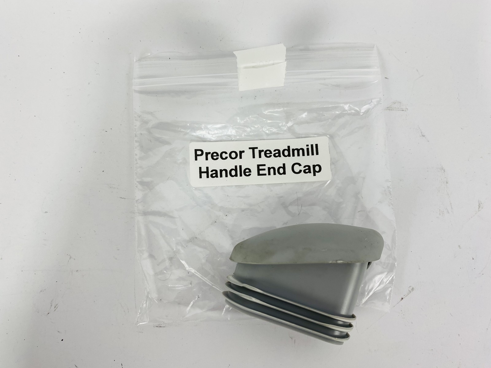 Precor Treadmill Handle End Cap Replacement (EC321)