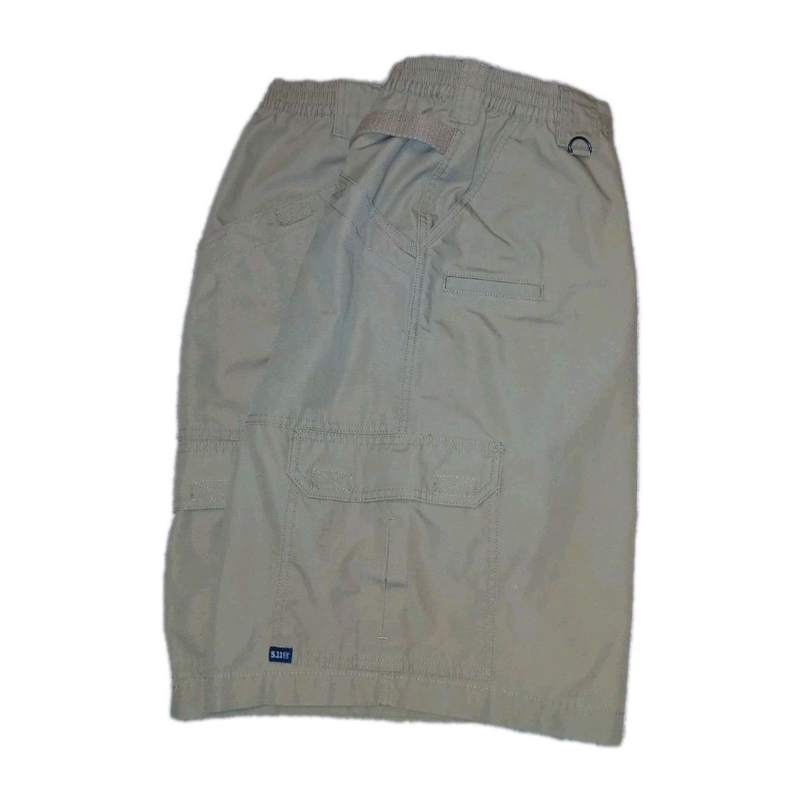 5.11 Tactical Men's Beige Cargo Shorts Size