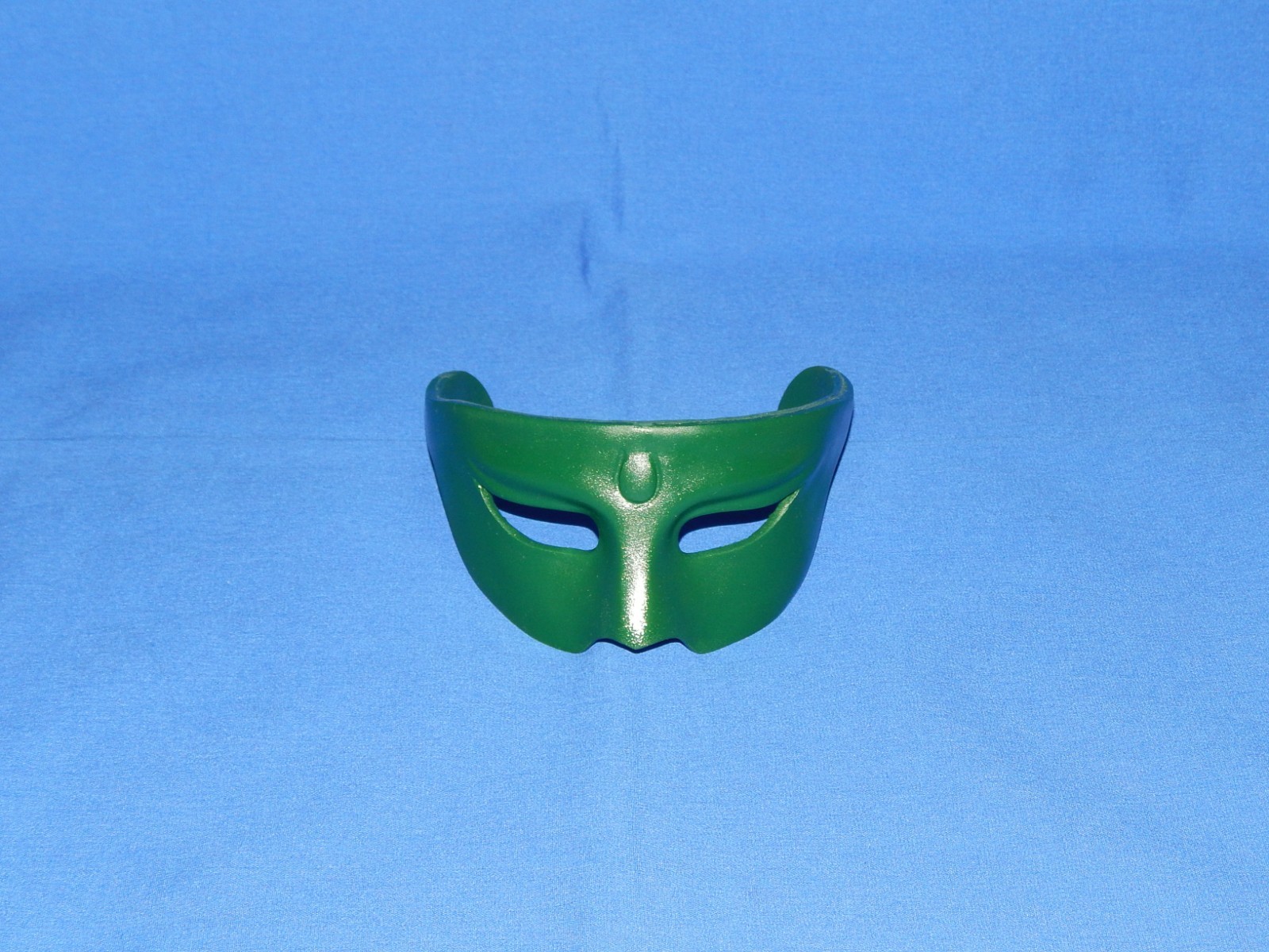 Green Hornet Mask Style #1 Van Williams prop