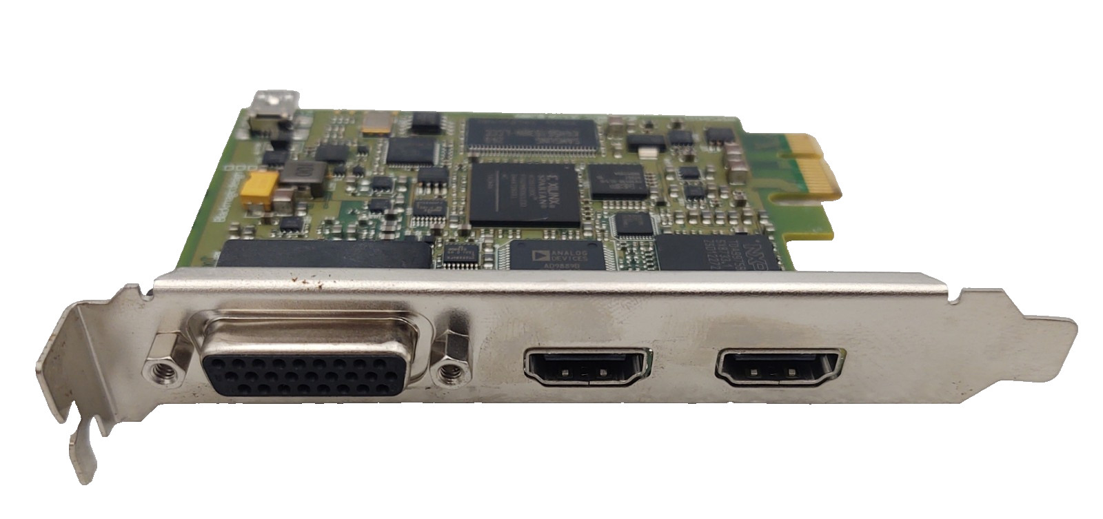 Black Magic Design BMDPCB41G1 Intensity Pro Capture card