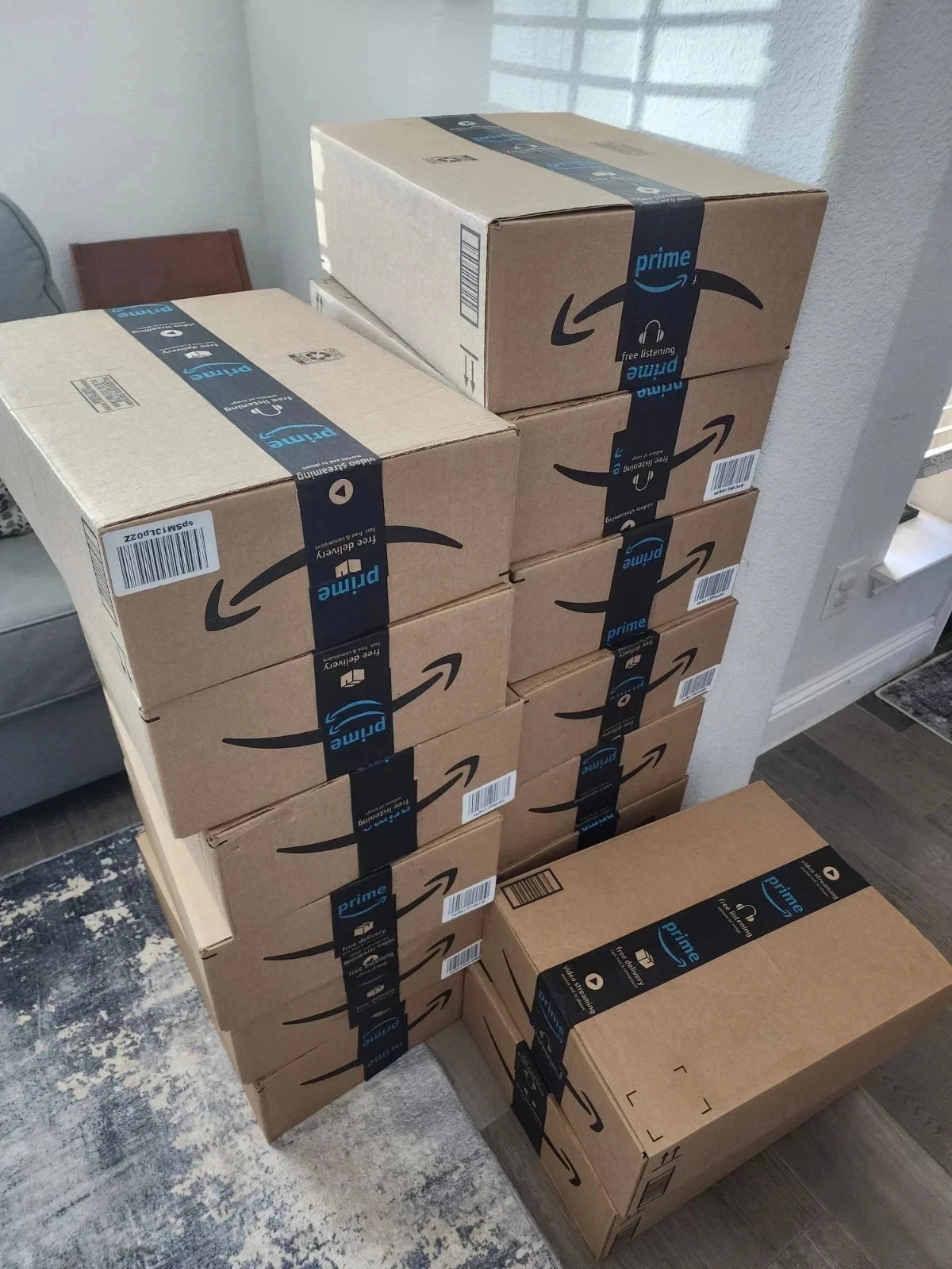 Collector's Liquidation Box – Random New Items from Multiple Category