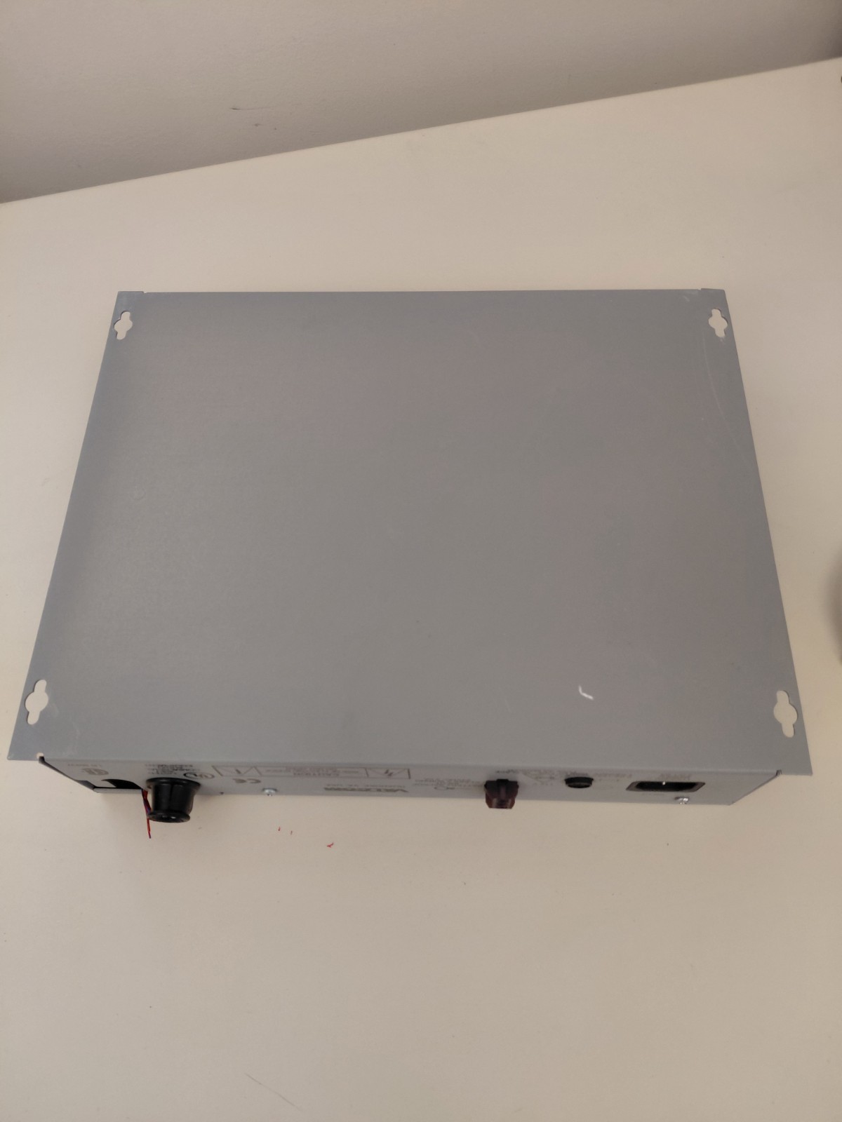 Valcom V-2006A Page Control
