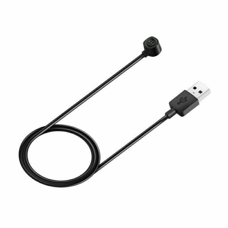 For Polar M600 Sports GPS Watch USB Charging Cradle Charger Cable Line Black Hot