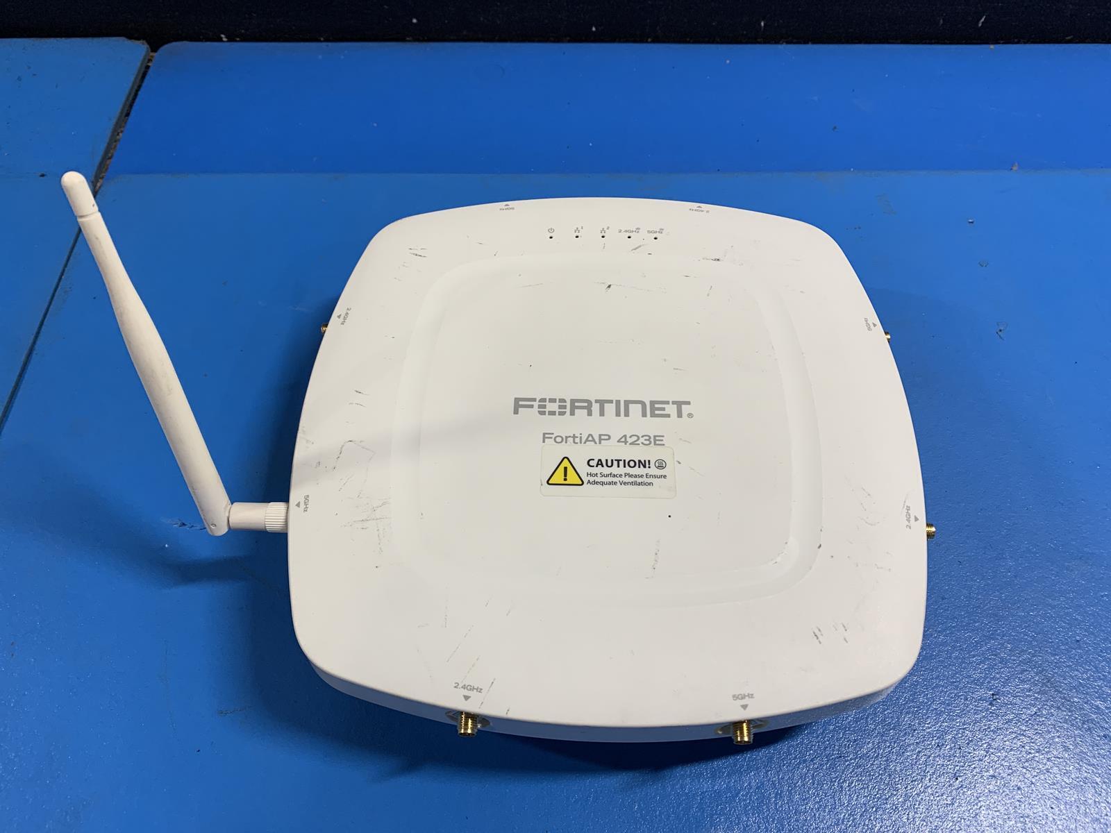 Fortinet FAP-423E-A Wireless Access Point