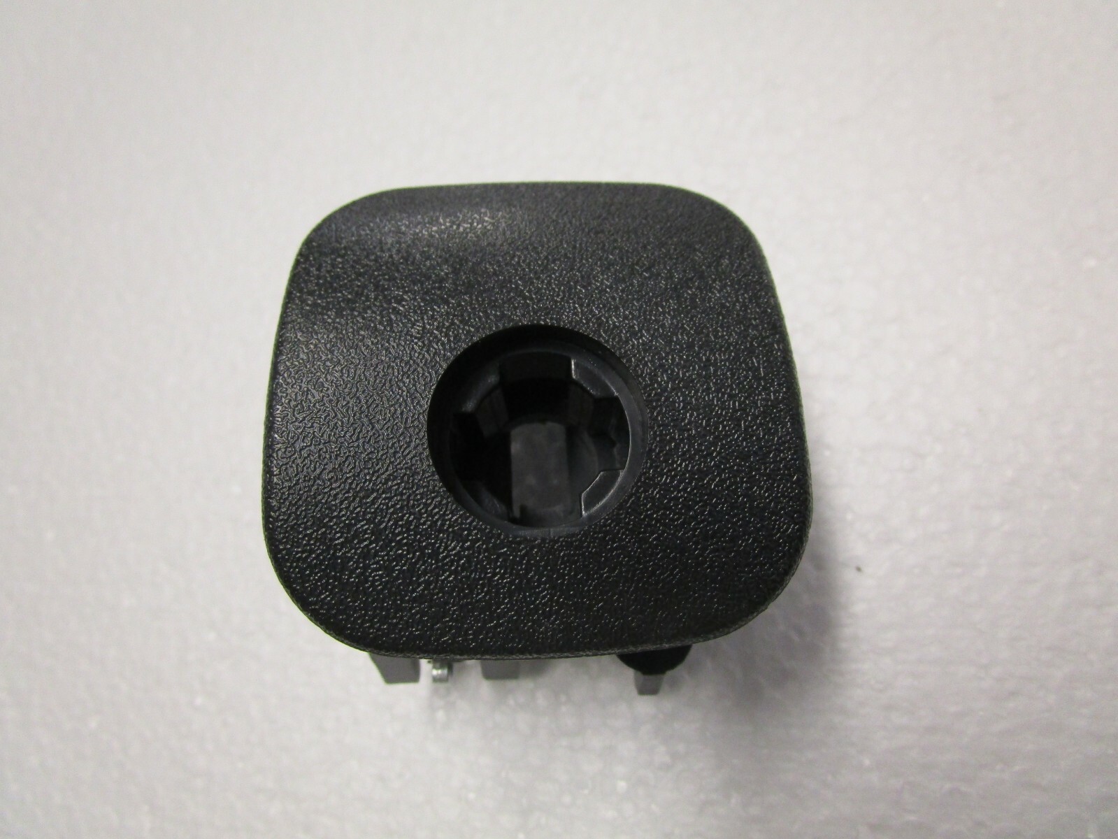 97/04 corvette glove box latch NEW! BLACK! C5