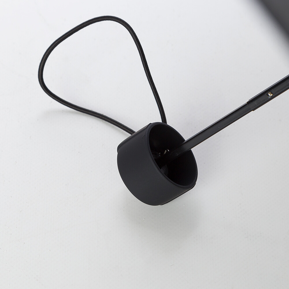 NEW Clifton Ultra Small Micro Mini Umbrella Black