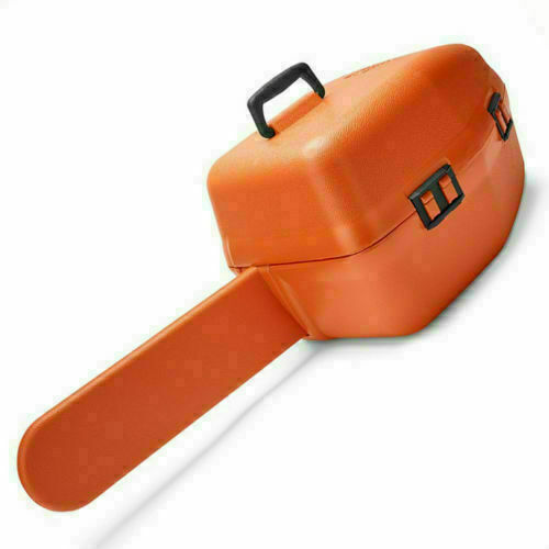 Chain Saw Carrying Case for Husqvarna 450 455 460 Rancher 20" Bar 450 X-TORQ 18"