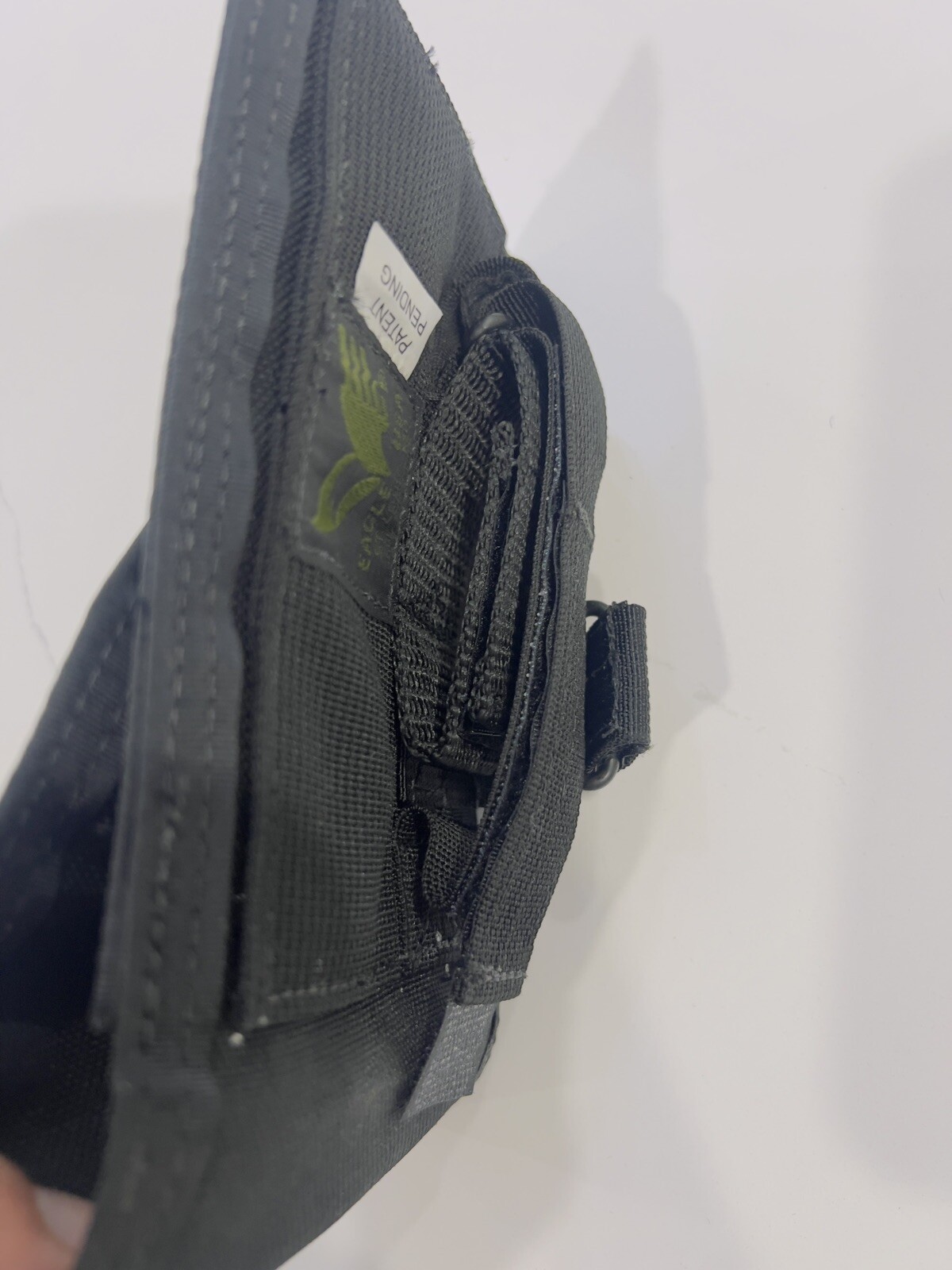 Eagle Industries Black Stock Magazine Pouch