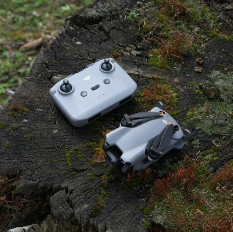[NEW] DJI Mini 5 Pro (DJI RC-N3 Remote Controller) Camera Drone (1 Battery)/