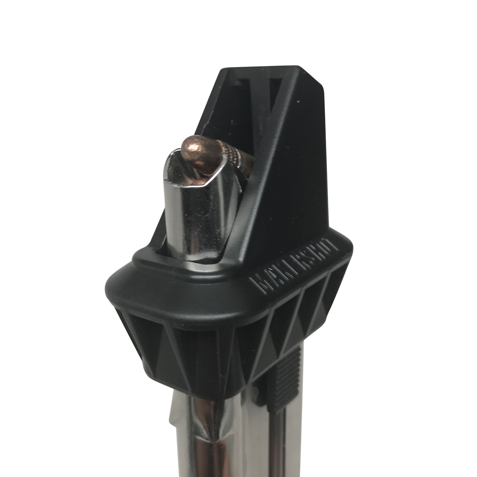 MakerShot Speedloader for .22 LR - S&W M&P22 Compact Magazine Speed Loader