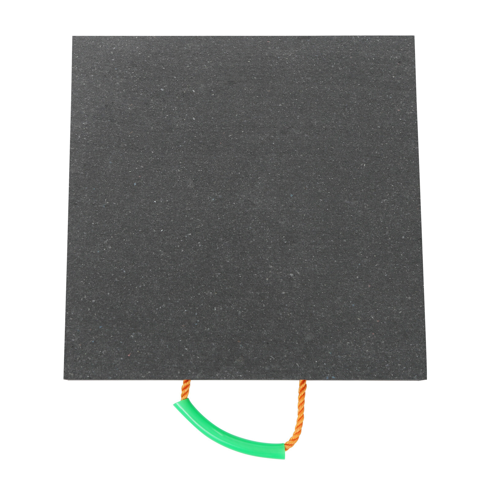 Medium Size Support Pad Heavy Duty Stabilizing Block Square Support Pad w/Handle