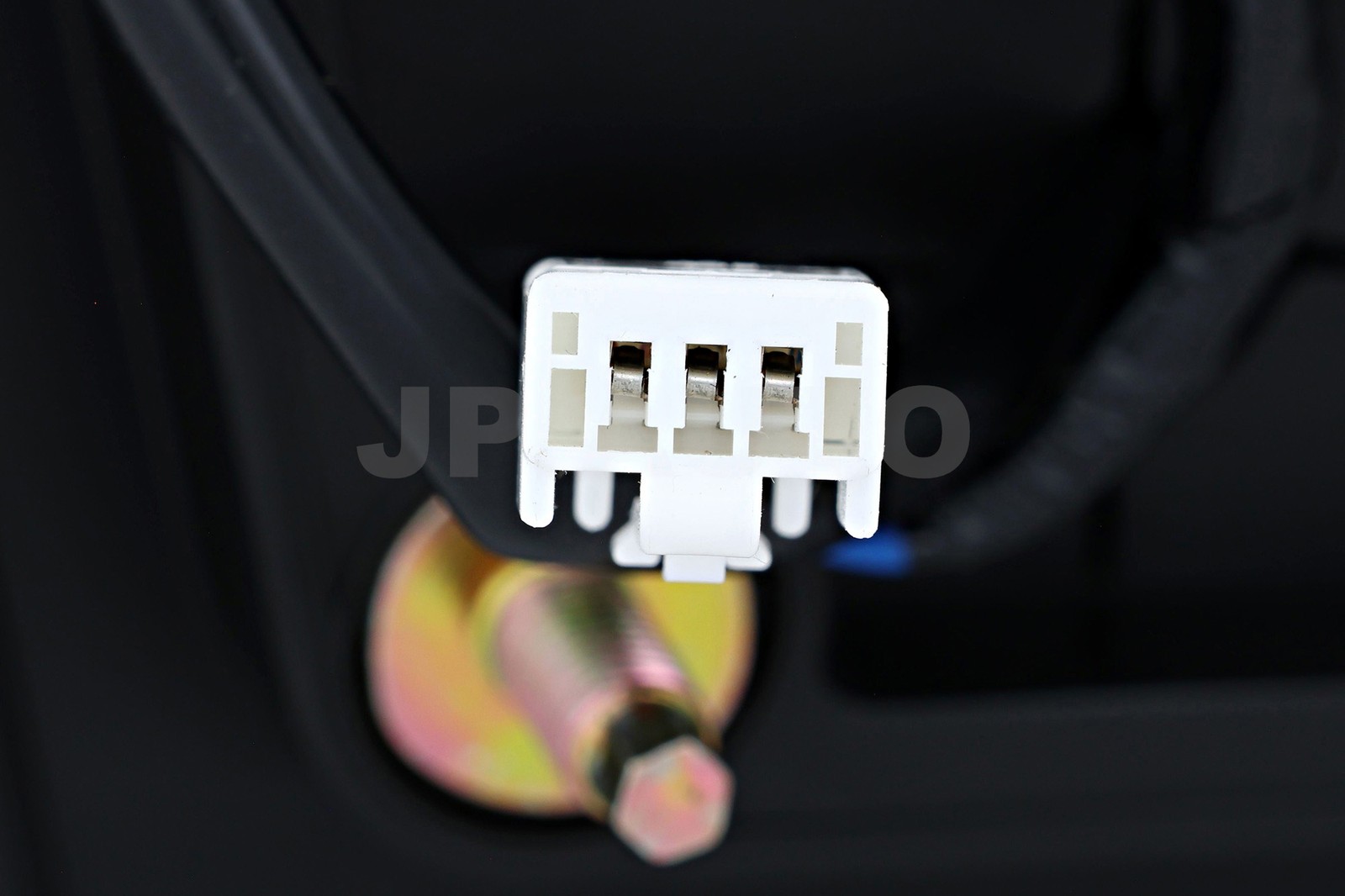 For 2000-2004 Toyota Avalon Power Side Door View Mirror Left