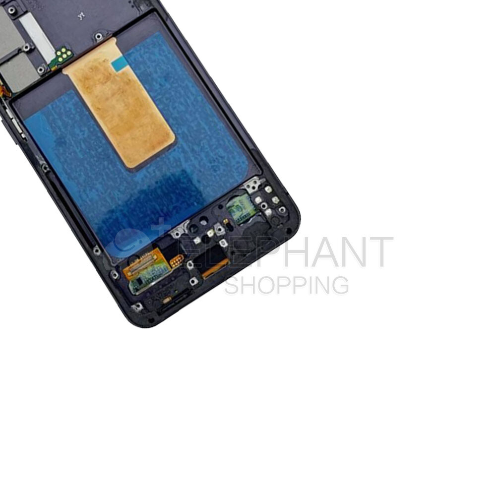 TFT LCD Display Touch Screen Digitizer Frame For Samsung Galaxy S23 S911 S911U