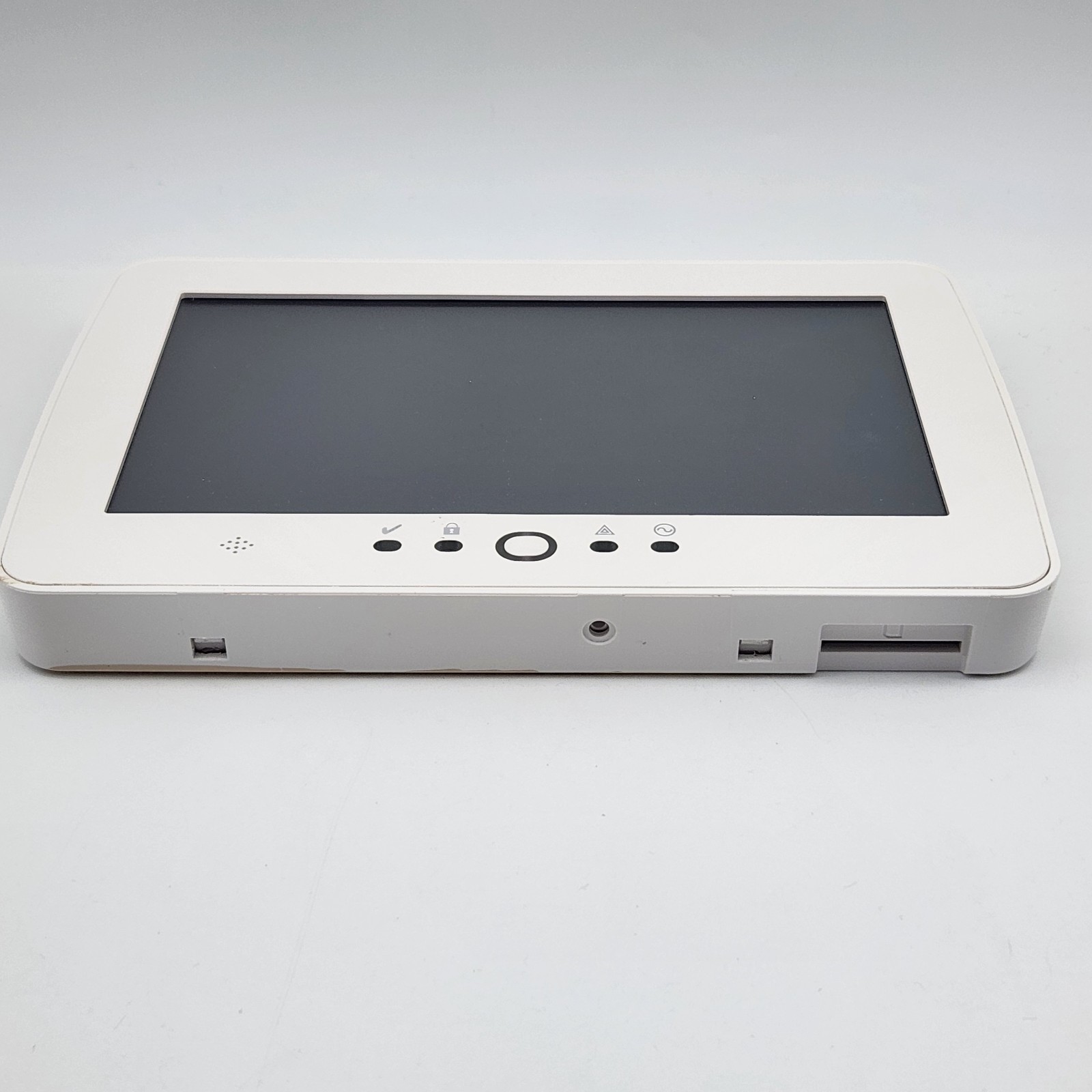 DSC PowerSeries PTK5507 7" TouchScreen Security Interface