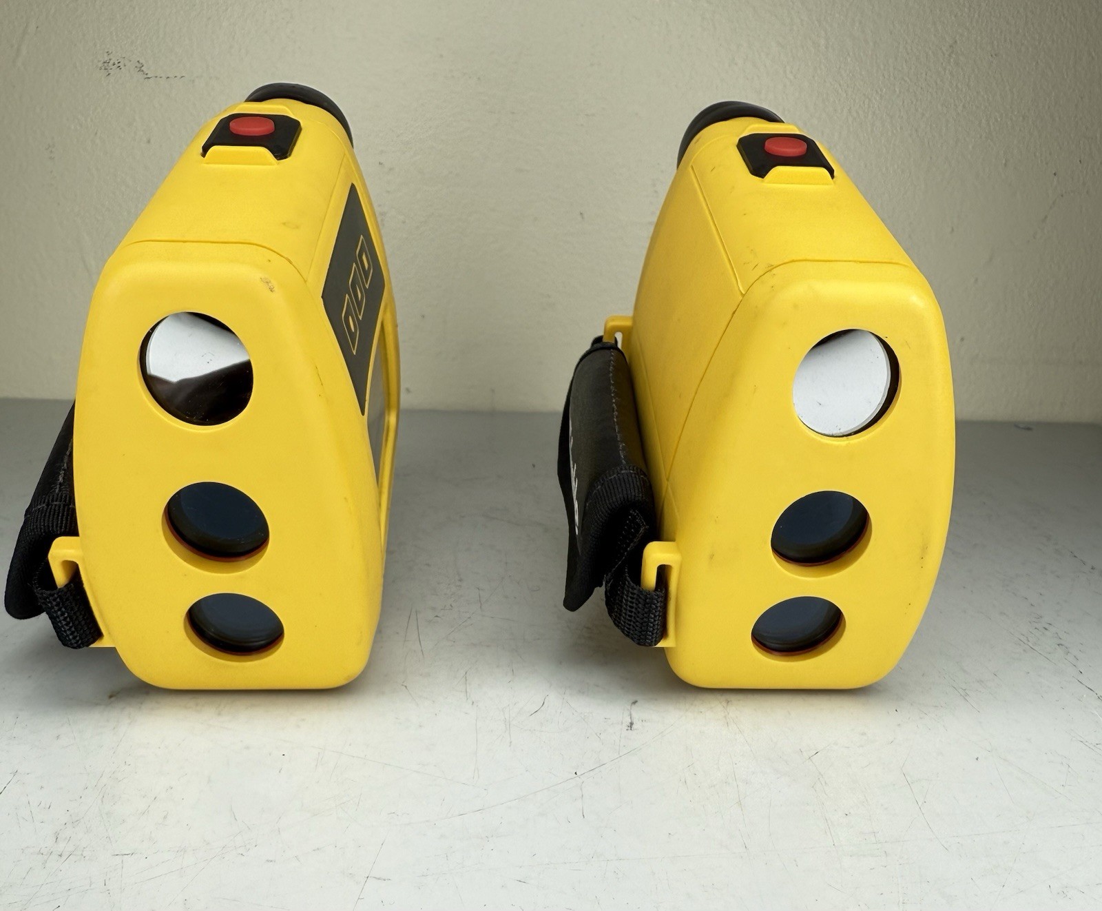 Trimble LaserAce 1000 Rangefinder with Digital Compass