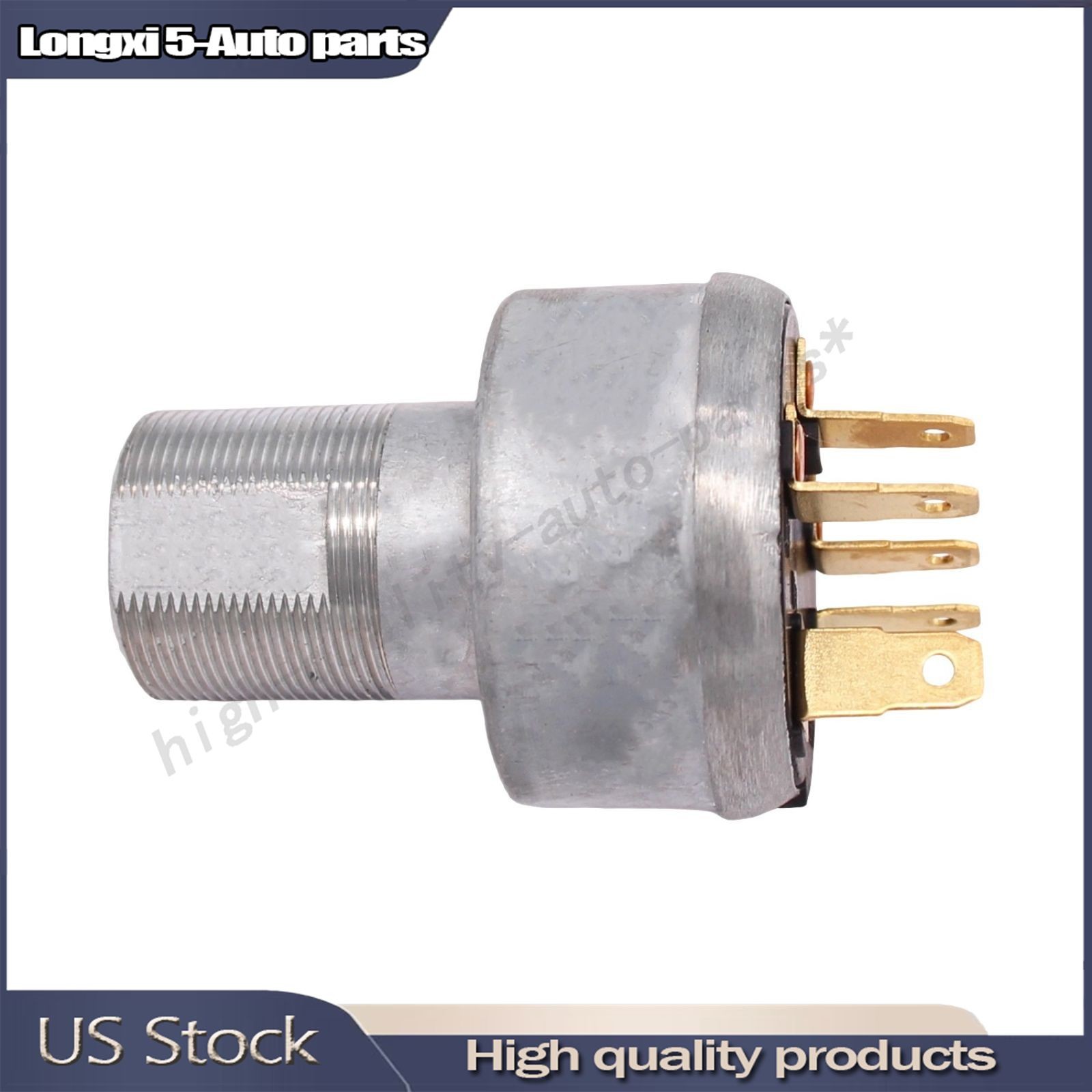 Ignition Starter Switch For Buick Electra LeSabre Riviera Skylark Special