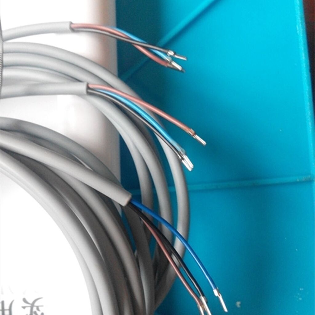 NEW For NBN15-30GM50-E2 PLC INDUCTIVE SENSOR