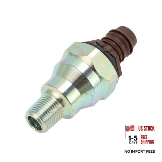 No.53034065AA PCV Valve Exhaust Control Crankcase Ventilation Valve for Ram