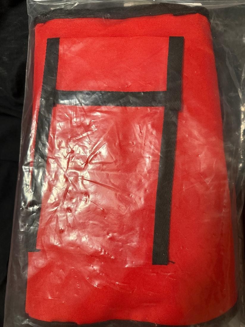 Brand New Medium/Large Length 34'Condor chainsaw chaps
