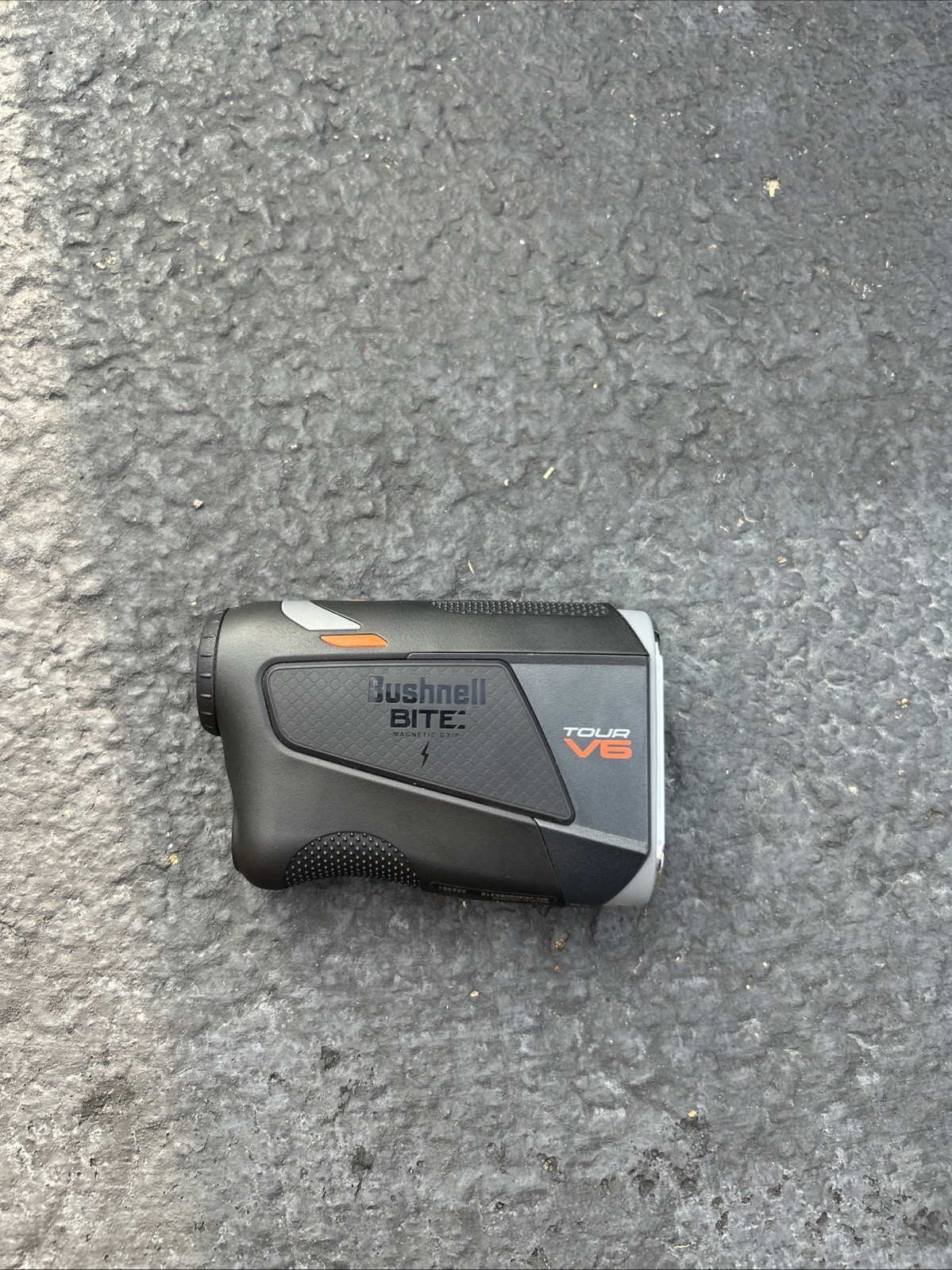 Bushnell Tour V6 Golf Laser Rangefinder