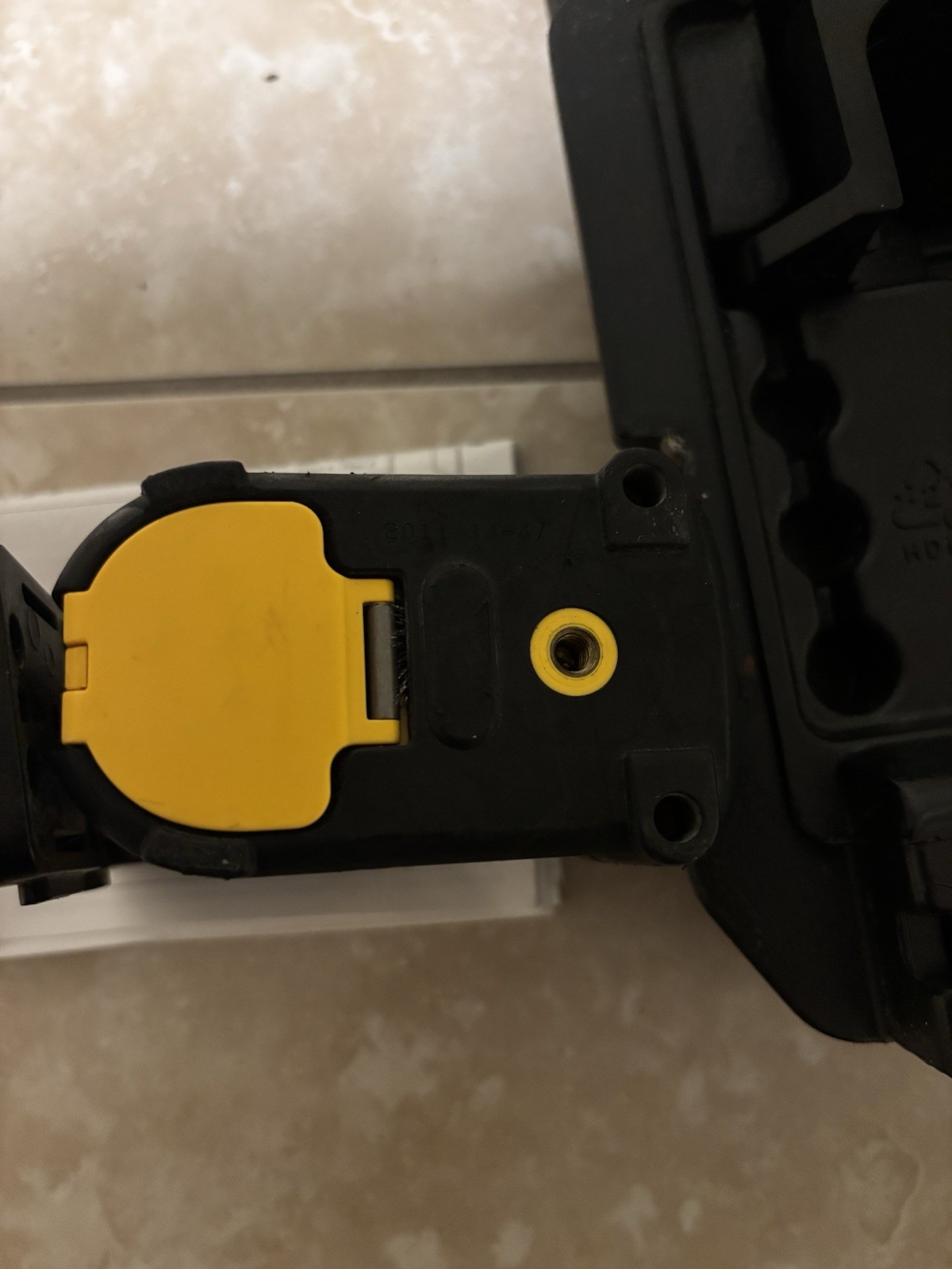 Dewalt Lazer