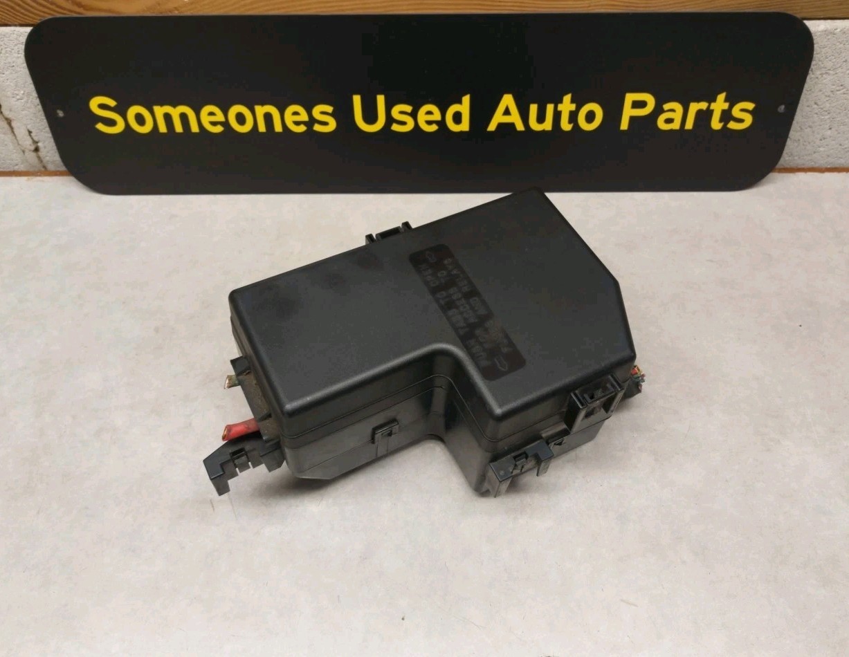 1998 Dodge Durango Fuse Box Junction block 98-00 1999 Dakota 318 360 5.2L 5.9L
