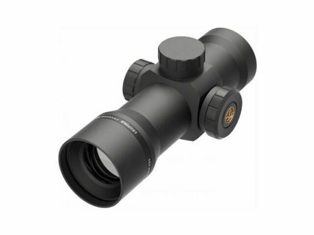 Leupold Freedom RDS Red Dot Sight - 180091
