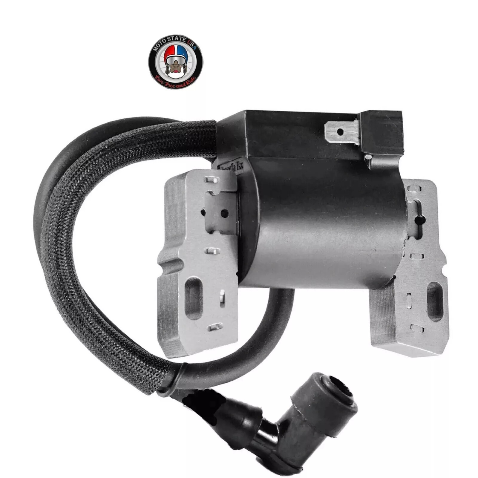 Ignition Coil For John Deere LA130 LA135 LA140 LA145 LA150 LA155 LA165 844548