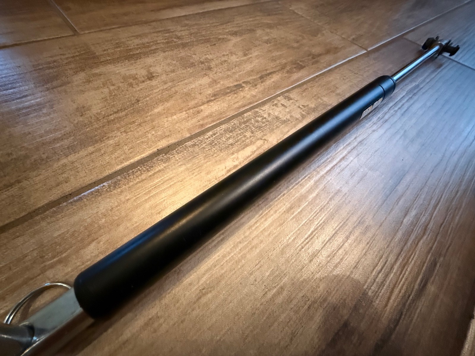 DB Method Squat Exercise Machine Shock / Strut + Pin OEM Part