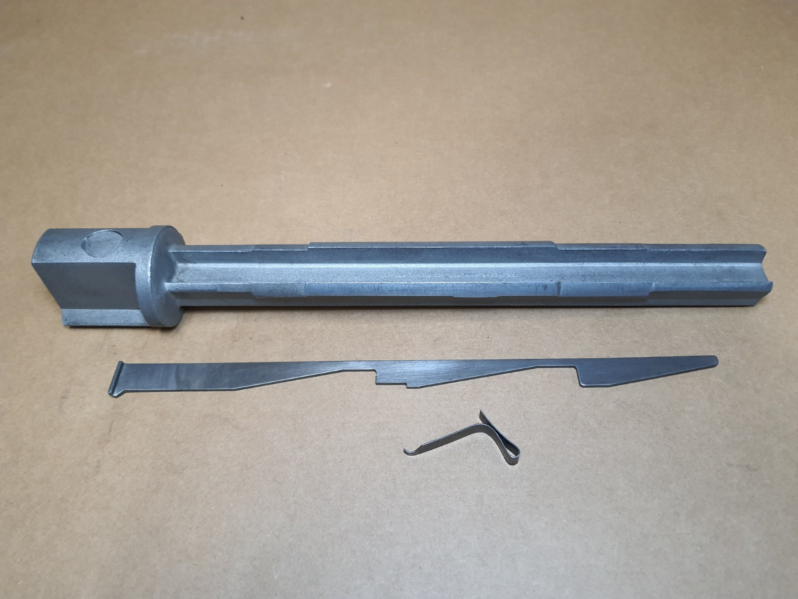 Sunnen AL-1200 Bushing Expander Mandrel