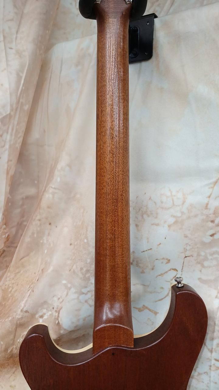 ORNETTS GM-8 Electric Guitar
