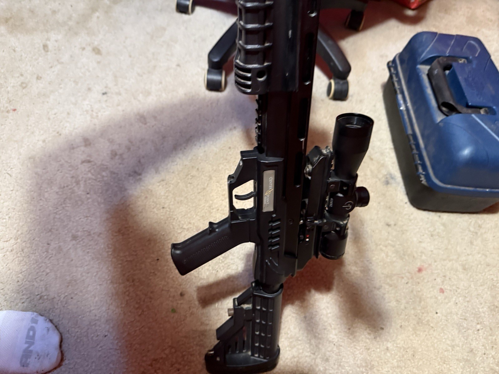 centerpoint Crossbow