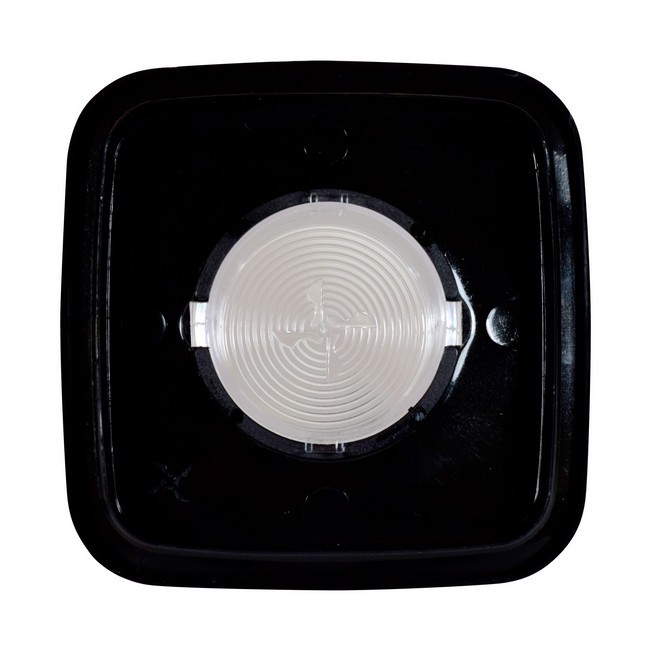 Univen Blender Jar Lid and Center Fill Cap Compatible with Oster & Osterizer Ble