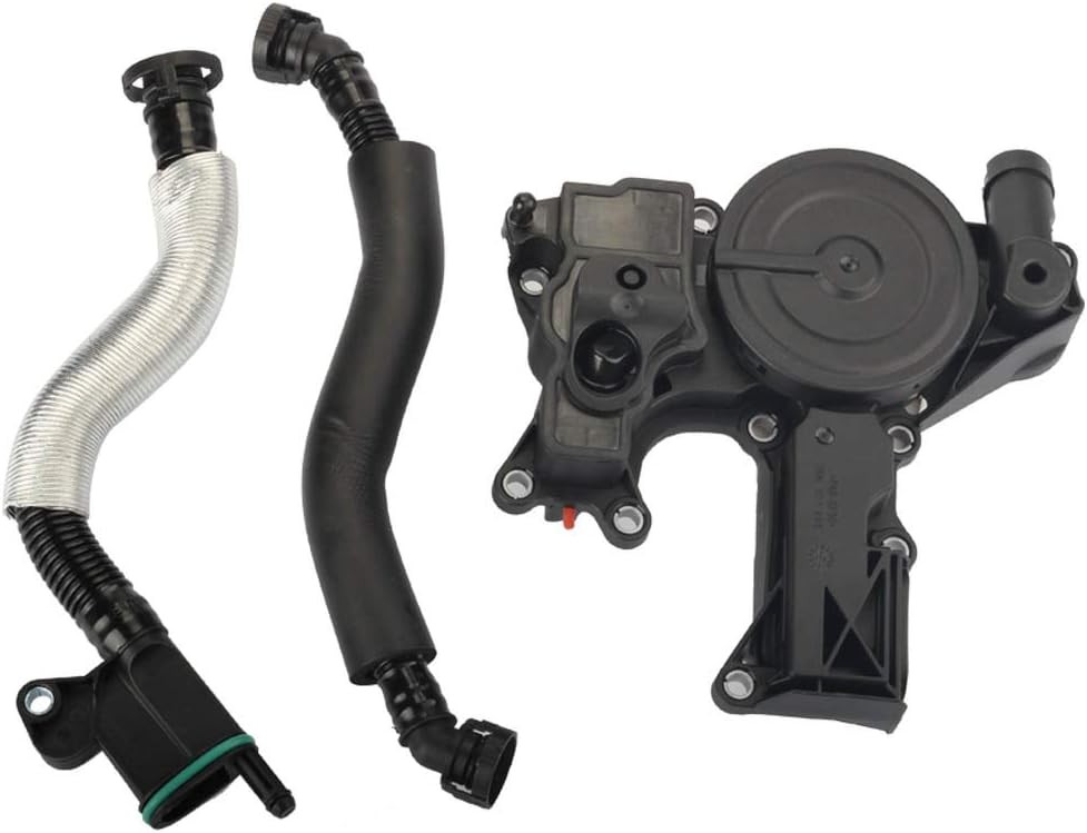 Separador Aceite Combustible Auto para Audi VW Skoda Reemplaza 06H103495B