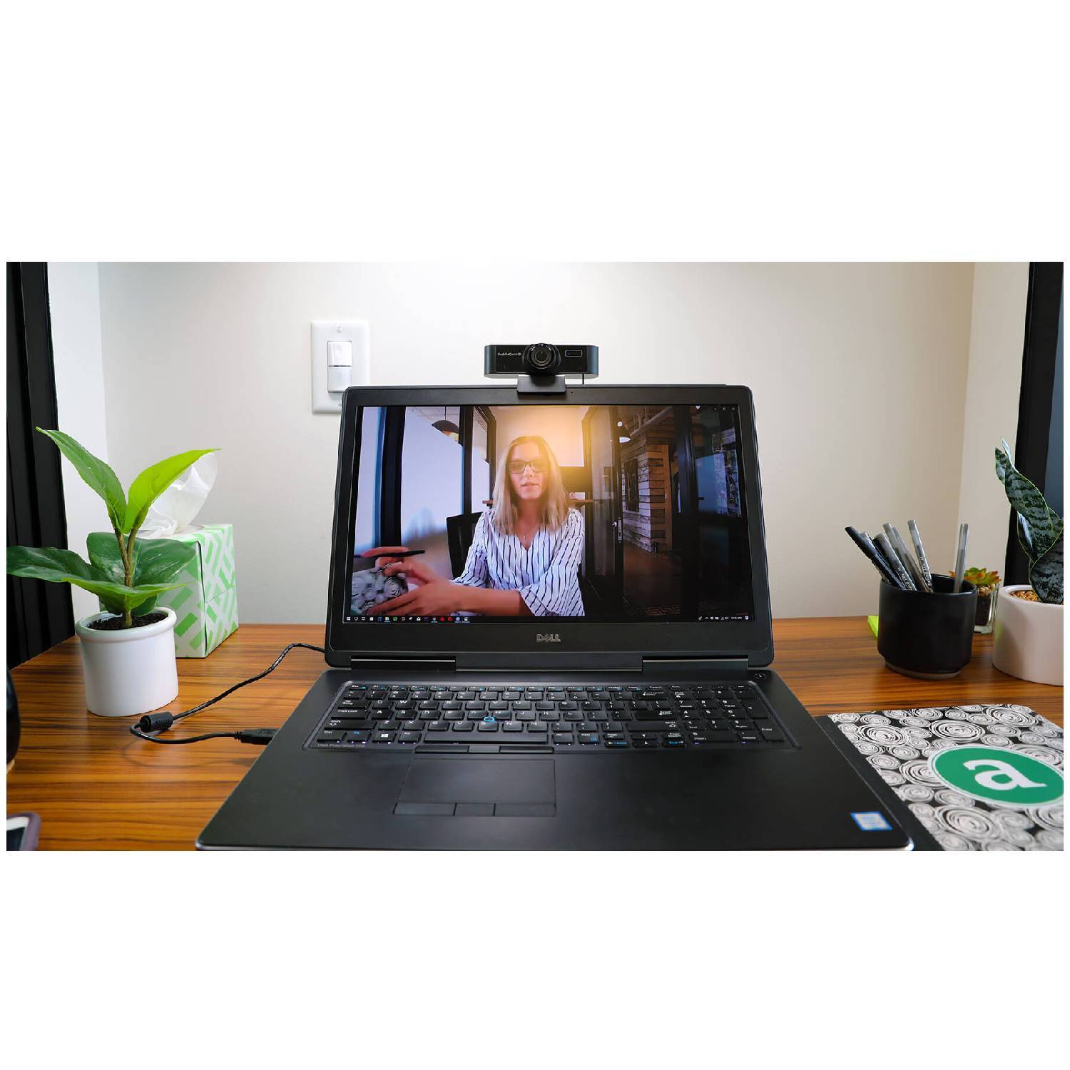 HuddlecamHD Conferencing Webcam V2