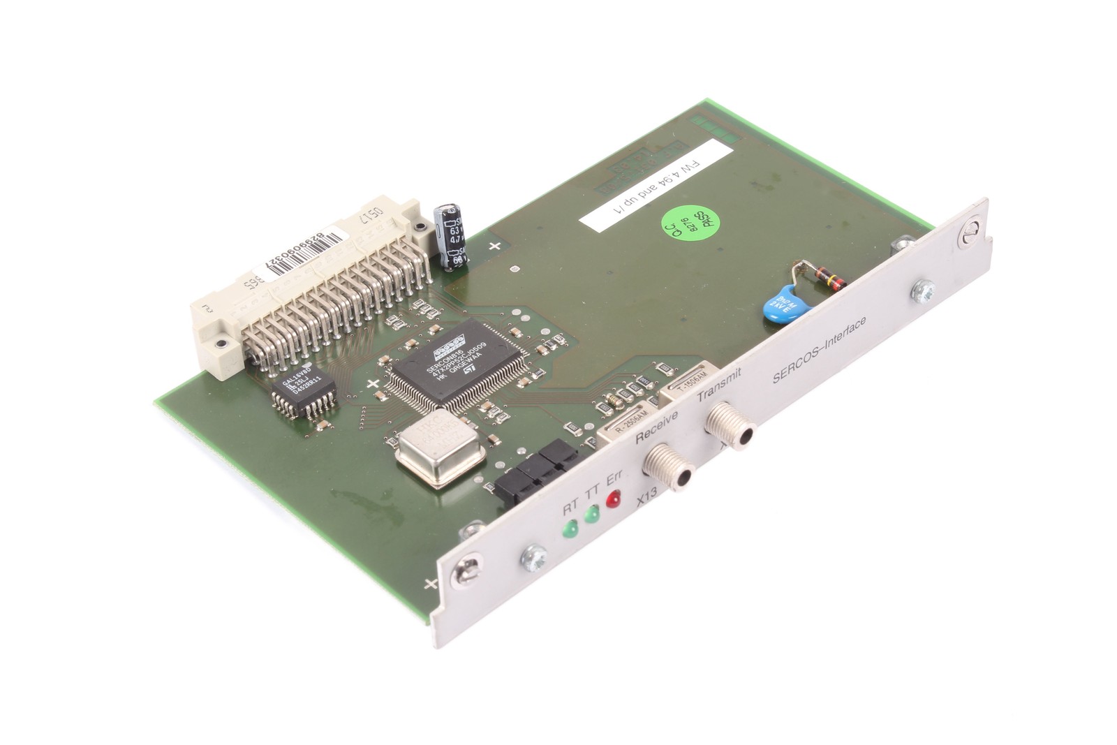 A.F.031.5/08 14.03 SCHNEIDER ELECTRIC - Refurbished - 24 Months Warranty