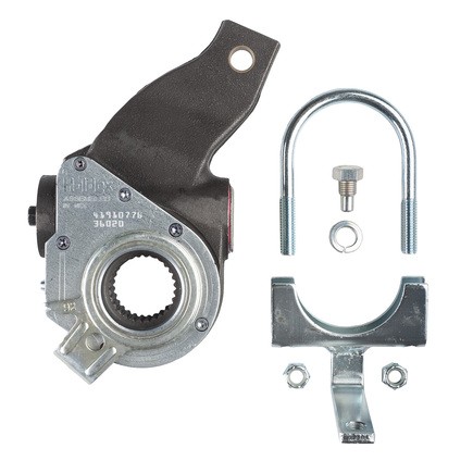 Haldex 30010041 Auto Brake Adjuster (Aba), Transit/Severe Duty, Arm Length 5 1/2