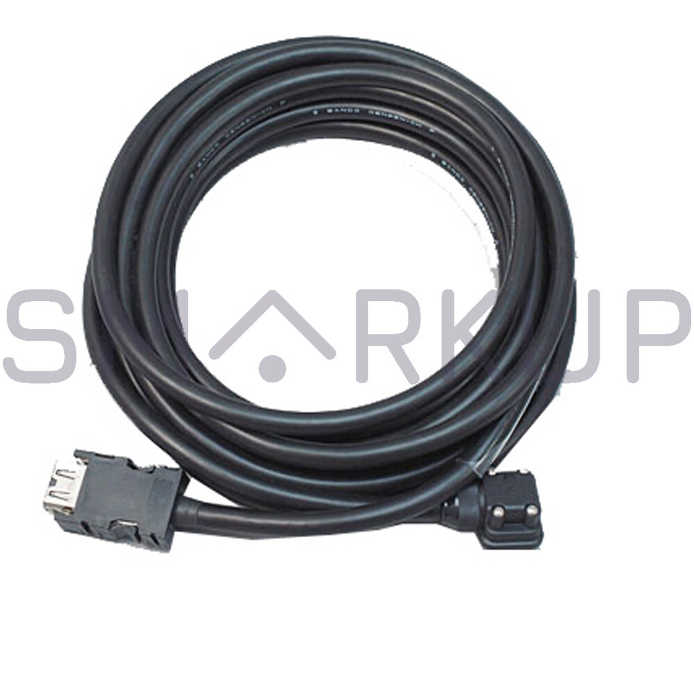 New MITSUBISHI MR-J3ENCBL5M-A1-H Servo Cable one
