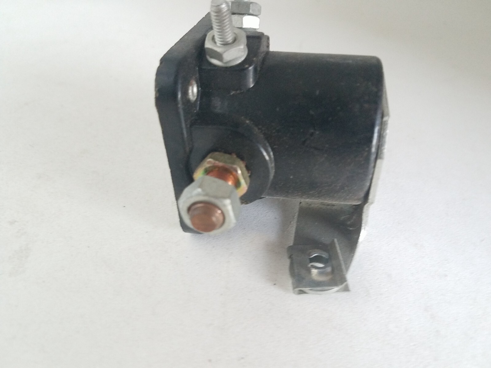 12 Volt Contactor For Warn Winch Made In USA 9LA