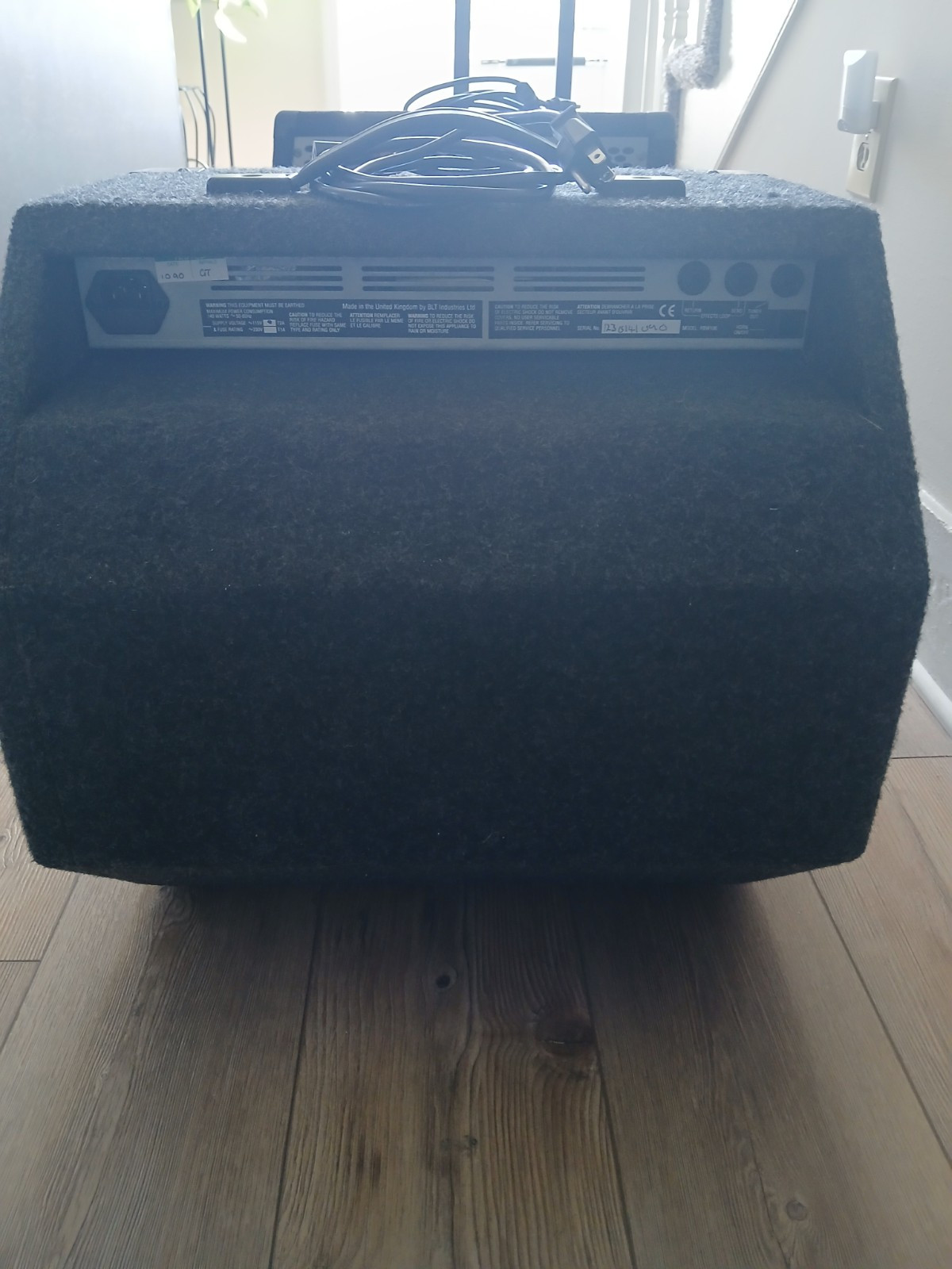 Laney Combo RBW 100
