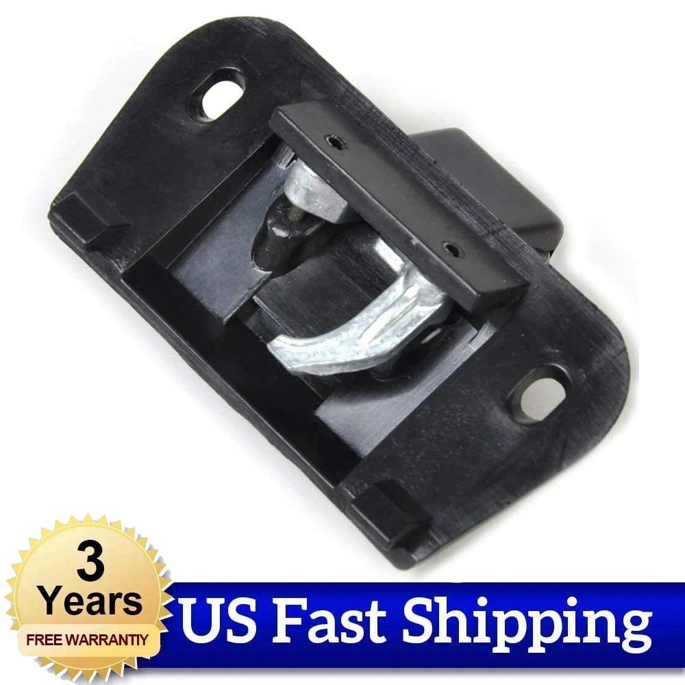 Glove Box Upper Lock Latch Catch 51161849472 for BMW 3/5/7 Series E23 E30 E34