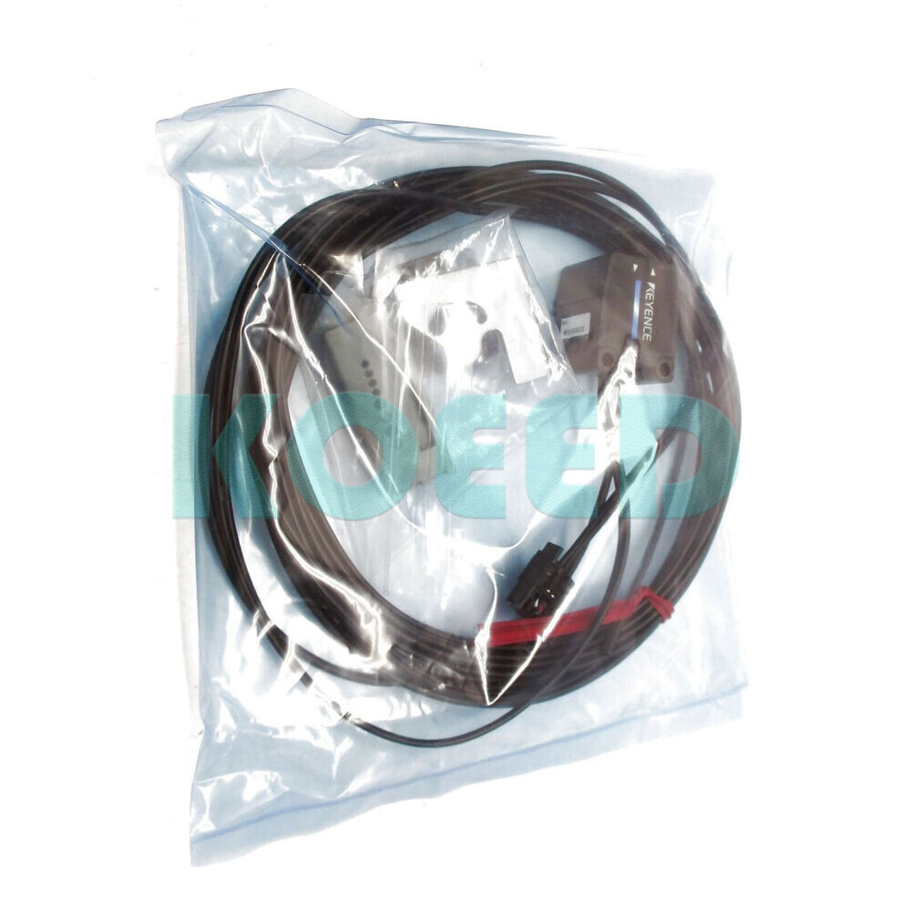 1PCS NEW KEYENCE CZ-H72 Color Sensor