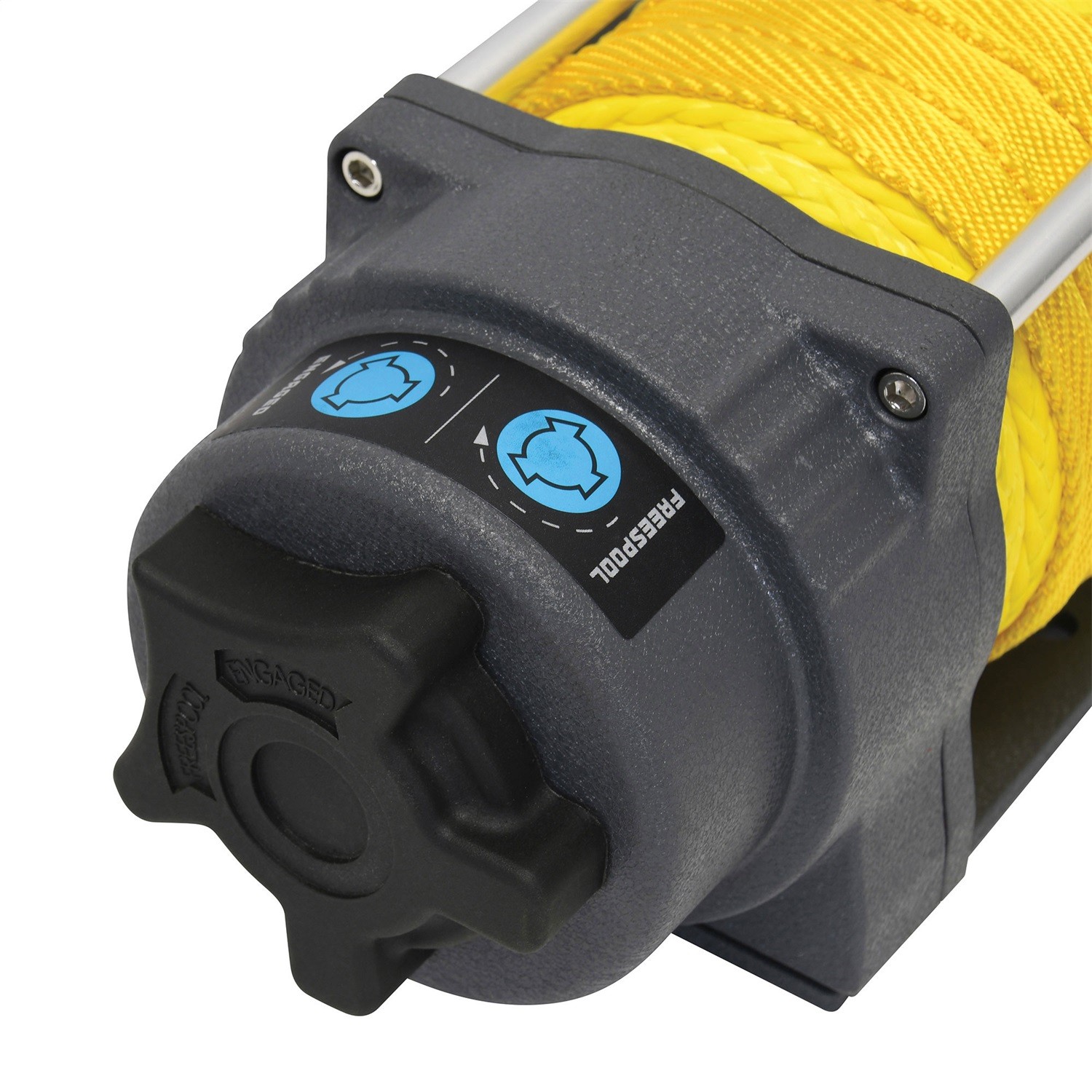 Superwinch 1145270 Terra 4500SR Winch