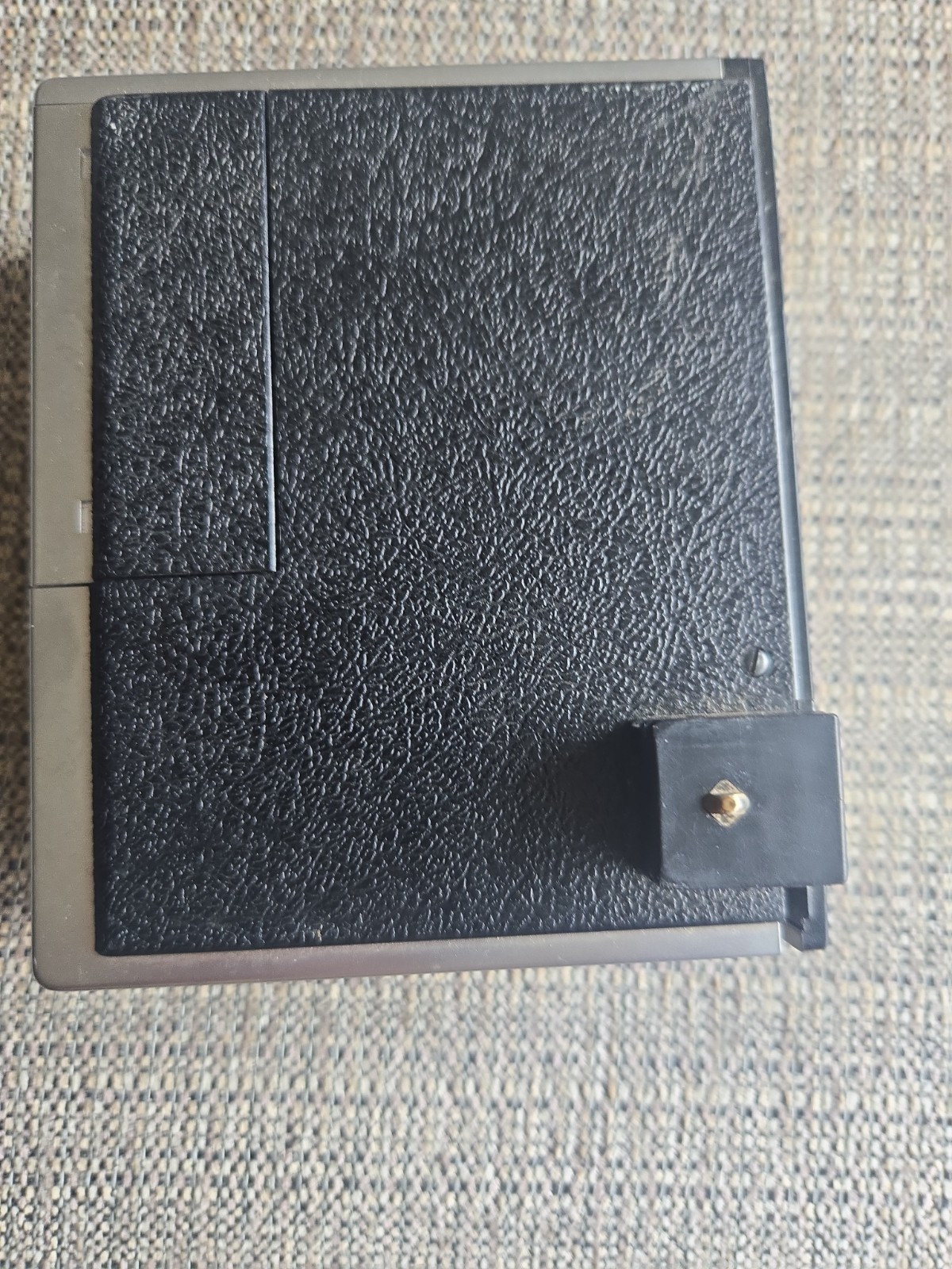 Vintage Flash Mecablitz 34 BCT 1