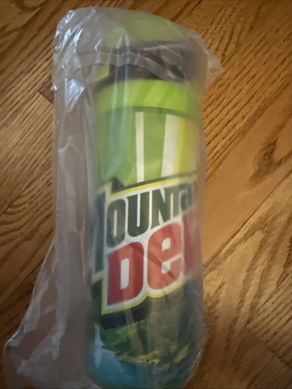 Mountain Dew Water Bottle Khartoum