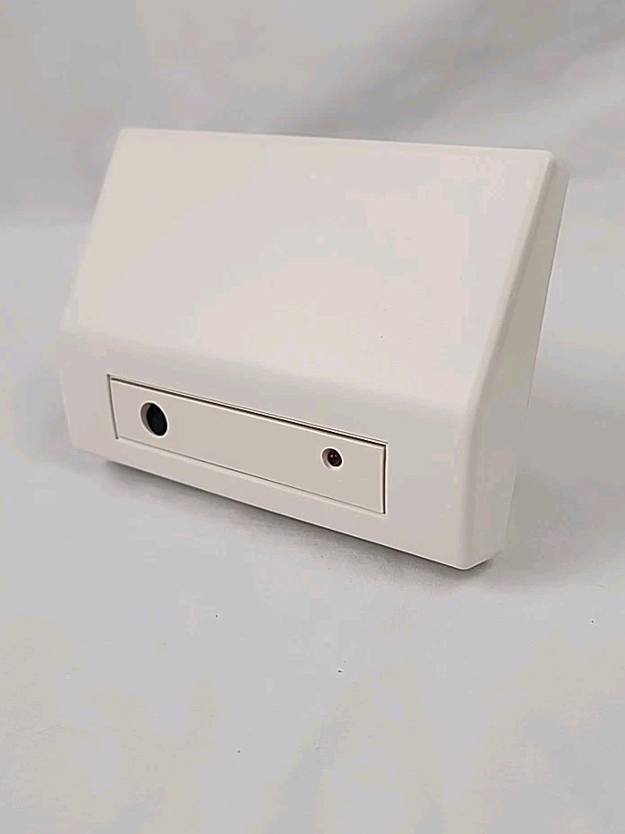 SMC Networks SMCGB10-Z Alarm Glassbreak Sensor Zigbee NOS Open Box No Battery